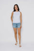 Jayne-Sleeveless Tank